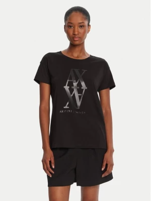 Obrázek produktu Armani Exchange T-Shirt XW001373 AF10356 UC001 Černá Regular Fit