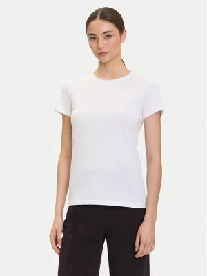 Obrázek produktu Armani Exchange T-Shirt XW001459 AF10356 U0002 Bílá Regular Fit