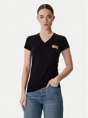 Obrázek produktu Armani Exchange T-Shirt XW001803 AF16294 UC001 Černá Regular Fit