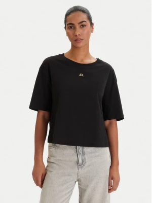 Obrázek produktu Armani Exchange T-Shirt XW001836 AF10356 UC001 Černá Regular Fit