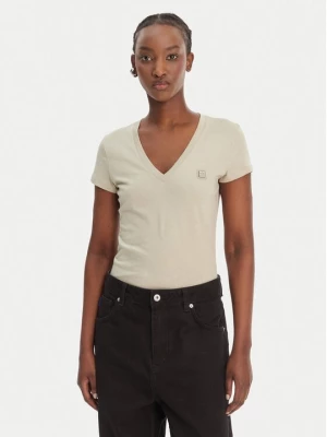 Obrázek produktu Armani Exchange T-Shirt XW002292 AF10356 U6275 Béžová Regular Fit