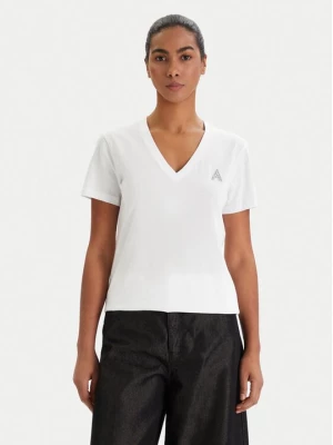 Obrázek produktu Armani Exchange T-Shirt XW002330 AF10356 U0002 Bílá Regular Fit