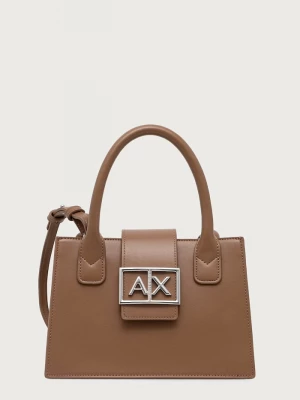 Obrázek produktu Armani Exchange taška dámská z imitace kůže béžová