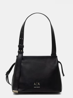 Obrázek produktu Armani Exchange taška dámská z imitace kůže černá
