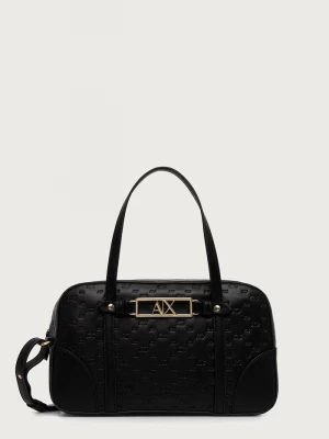 Obrázek produktu Armani Exchange taška dámská z imitace kůže černá
