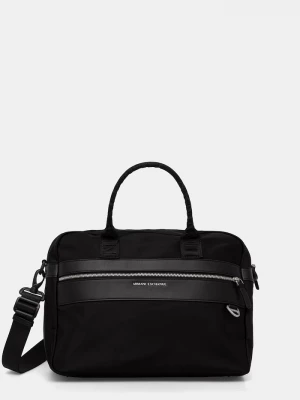 Obrázek produktu Armani Exchange taška pánská černá