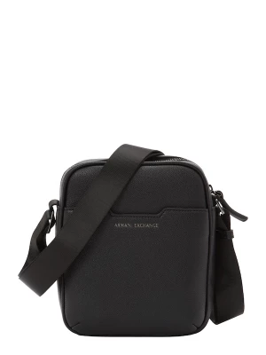 Obrázek produktu ARMANI EXCHANGE Taška přes rameno 'ALEX' černá