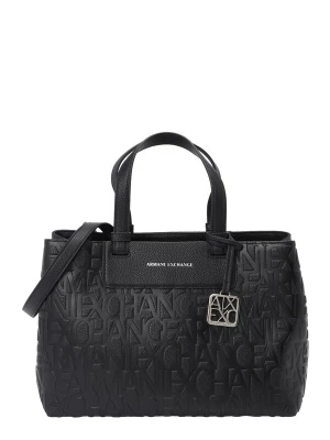 Obrázek produktu ARMANI EXCHANGE Taška přes rameno černá