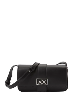 Obrázek produktu ARMANI EXCHANGE Taška přes rameno 'JODIE' černá