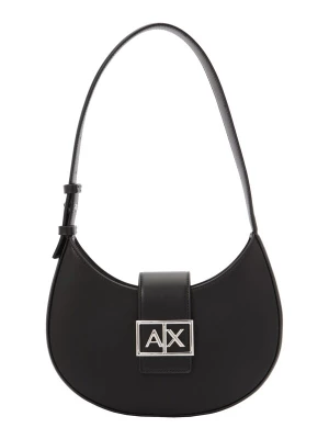 Obrázek produktu ARMANI EXCHANGE Taška přes rameno 'Jodie' černá