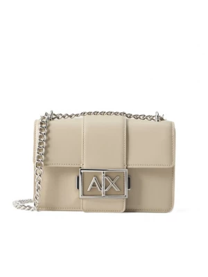 Obrázek produktu ARMANI EXCHANGE Taška přes rameno 'JODIE' krémová