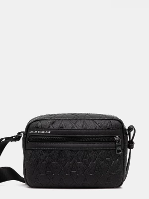 Obrázek produktu Armani Exchange Taštička Armani Exchange černá
