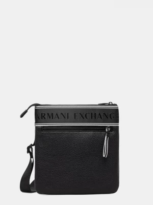 Obrázek produktu Armani Exchange taštička pánská černá