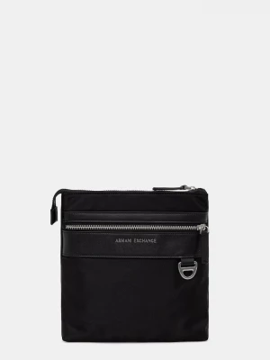 Obrázek produktu Armani Exchange taštička pánská černá