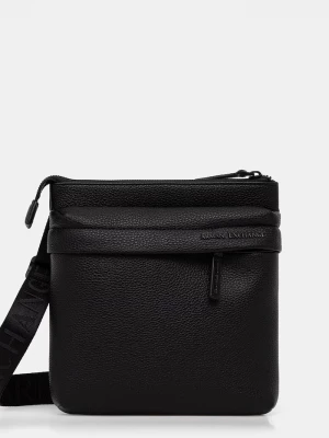 Obrázek produktu Armani Exchange taštička pánská černá
