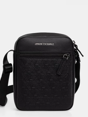 Obrázek produktu Armani Exchange taštička pánská černá