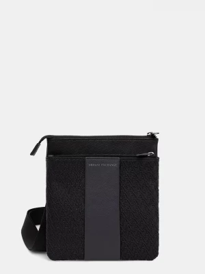 Obrázek produktu Armani Exchange taštička pánská černá