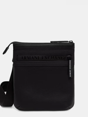 Obrázek produktu Armani Exchange taštička pánská černá
