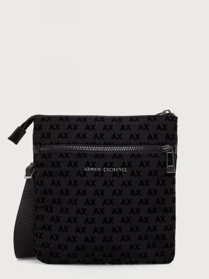 Obrázek produktu Armani Exchange taštička pánská černá