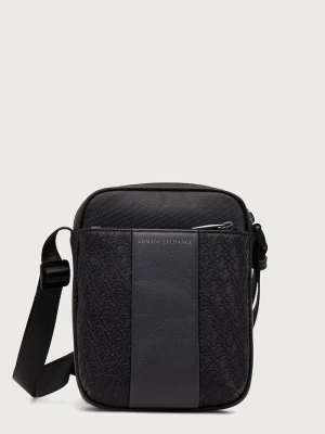Obrázek produktu Armani Exchange taštička pánská černá