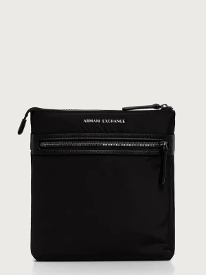 Obrázek produktu Armani Exchange taštička pánská černá