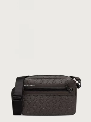 Obrázek produktu Armani Exchange taštička pánská hnědá