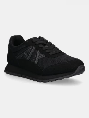 Obrázek produktu Armani Exchange Tenisky Armani Exchange černá