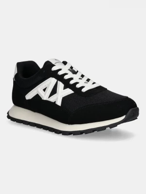 Obrázek produktu Armani Exchange Tenisky Armani Exchange černá