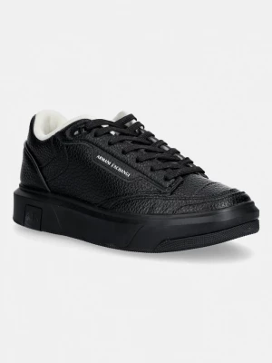 Obrázek produktu Armani Exchange Tenisky Armani Exchange černá
