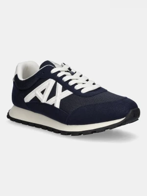 Obrázek produktu Armani Exchange Tenisky námořnická modř