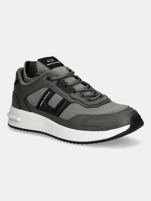 Obrázek produktu Armani Exchange Tenisky zelená