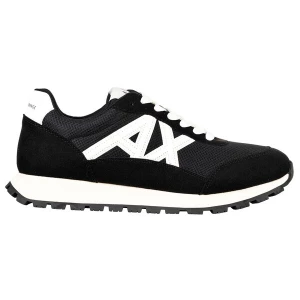 Obrázek produktu ARMANI EXCHANGE Tenisky černá / bílá