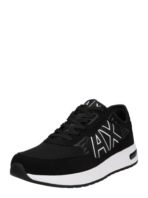 Obrázek produktu ARMANI EXCHANGE Tenisky černá / bílá