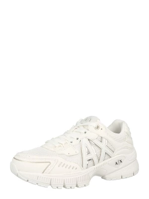Obrázek produktu ARMANI EXCHANGE Tenisky offwhite