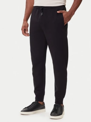 Obrázek produktu Armani Exchange Teplákové kalhoty XM001886 AF10818 MC237 Černá Slim Fit