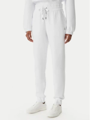 Obrázek produktu Armani Exchange Teplákové kalhoty XW001745 AF10818 U0002 Bílá Regular Fit