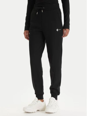 Obrázek produktu Armani Exchange Teplákové kalhoty XW001848 AF18853 UC001 Černá Regular Fit