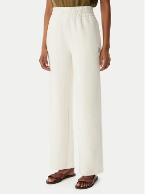 Obrázek produktu Armani Exchange Teplákové kalhoty XW002840 AF21298 U1003 Krémová Regular Fit