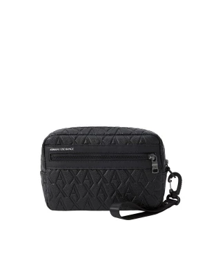 Obrázek produktu ARMANI EXCHANGE Toaletní taška černá