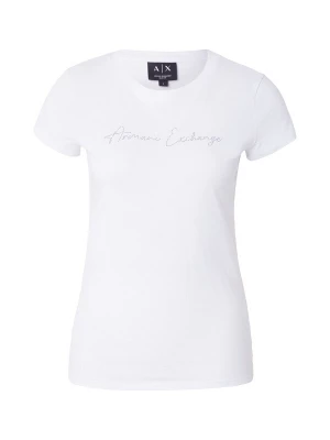 Obrázek produktu ARMANI EXCHANGE Tričko bílá