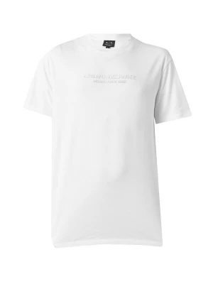Obrázek produktu ARMANI EXCHANGE Tričko bílá
