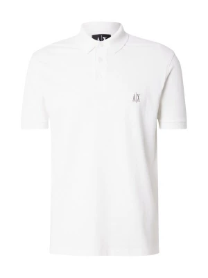 Obrázek produktu ARMANI EXCHANGE Tričko bílá