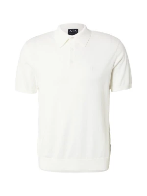 Obrázek produktu ARMANI EXCHANGE Tričko bílá