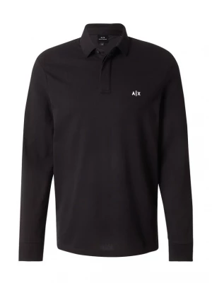 Obrázek produktu ARMANI EXCHANGE Tričko černá