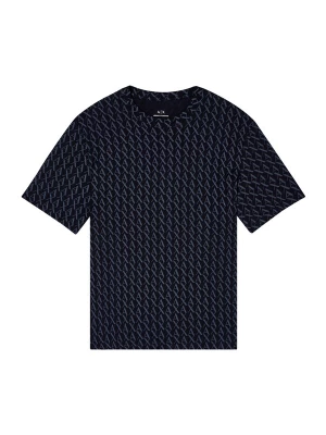 Obrázek produktu ARMANI EXCHANGE Tričko černá