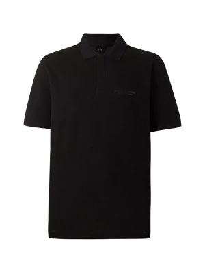 Obrázek produktu ARMANI EXCHANGE Tričko černá