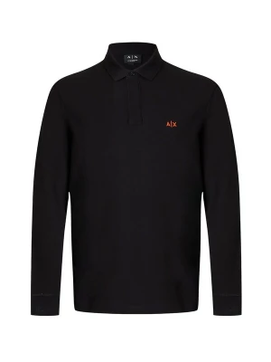 Obrázek produktu ARMANI EXCHANGE Tričko černá