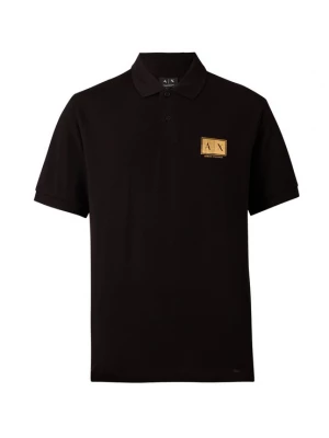 Obrázek produktu ARMANI EXCHANGE Tričko černá