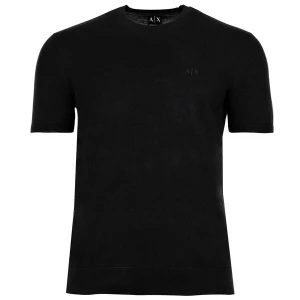 Obrázek produktu ARMANI EXCHANGE Tričko černá