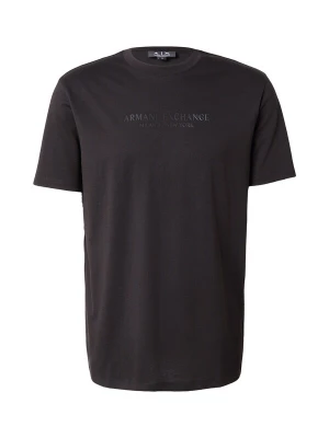 Obrázek produktu ARMANI EXCHANGE Tričko černá
